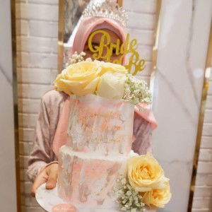 Nyken Ayu profile icon