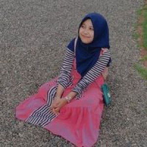 Afriani Dwi Atho'illah profile icon