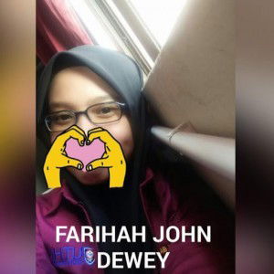Nurul Farihah profile icon
