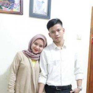 Putri Rahayu profile icon