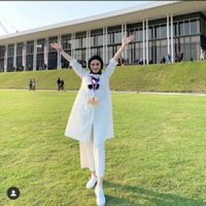 Liy Na Lyne profile icon