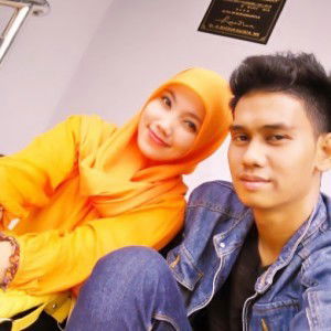 Andi Ayussudarling profile icon