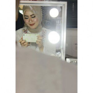 Mariah Ulfa Dwi profile icon