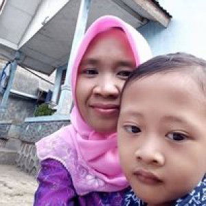 Siti Suratmi profile icon