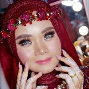 Lafifatul Ain profile icon