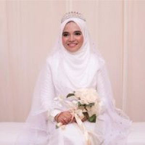 Nor Hazirah Salleh profile icon