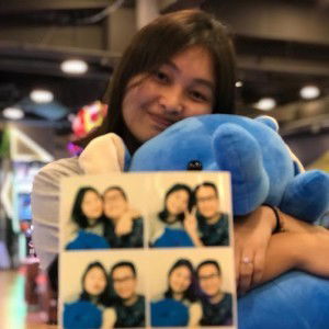 elin huang profile icon