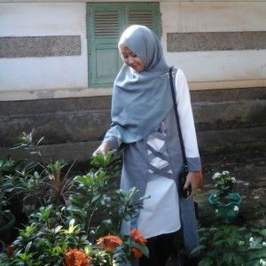 Maulida Nurfitriani profile icon