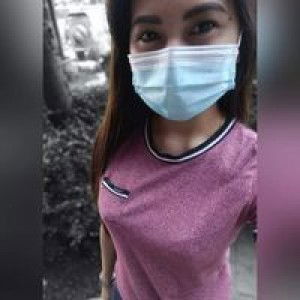 Maridel Davocol profile icon