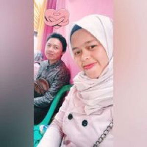 Sopa Purwanti Sari profile icon