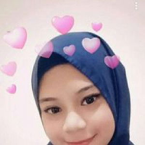 Sarofah Fitry profile icon