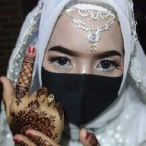 Afriina Ahmad Ridwan profile icon