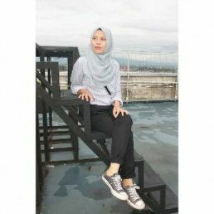 siti solechah ( Eka) profile icon