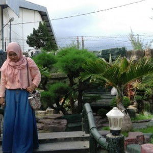 Mawaddah Badri profile icon