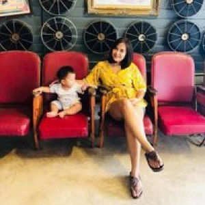 Jeeranun  Nuenim profile icon