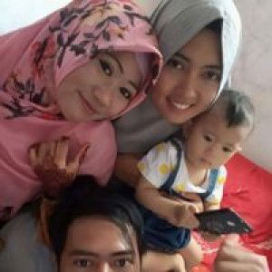 Vina Aulia Safitri Safitri profile icon