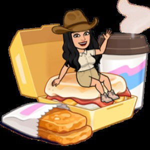 CATHERINE DELA CRUZ profile icon