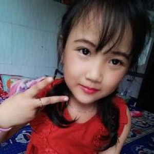 Trương Khả Vy profile icon