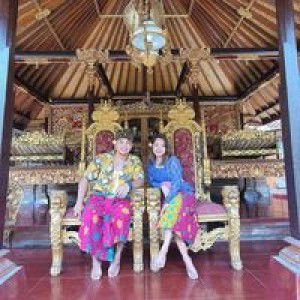 Beryl Davalos-Dulfo profile icon