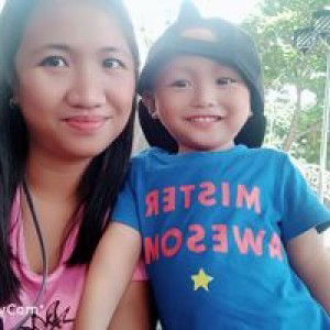 Desire Retuya De Vera profile icon