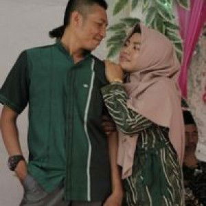 Pupit Indah profile icon