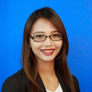 Camille Kristine Canlas profile icon