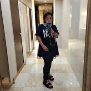 A'Meaw Petmunee profile icon