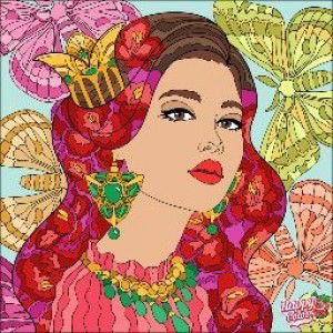 Izara Iman profile icon