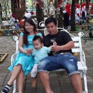 Fely Zhang profile icon