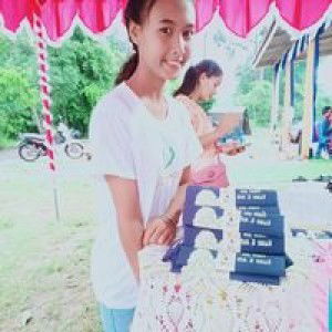 มาย อ่อนเคร็ง profile icon