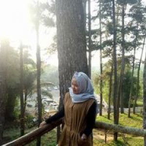 Fuzie Asyifa profile icon