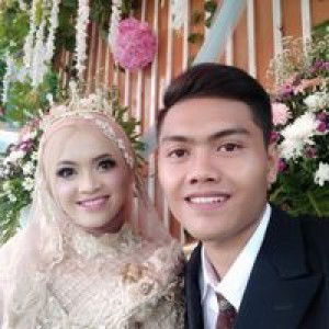 Tati Hartati profile icon