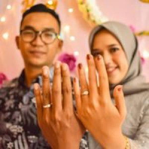 Rita Putri Agustina profile icon