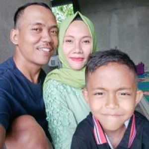 Ernie Sulistiana profile icon