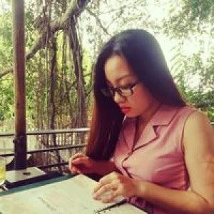 Minh Thư profile icon