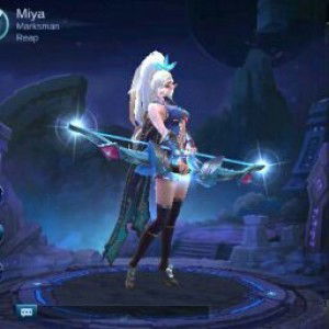 Suci Purnama Sari profile icon