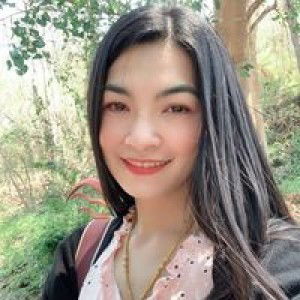 Theeranut Faithasaeng profile icon