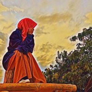 Khaera Umam profile icon