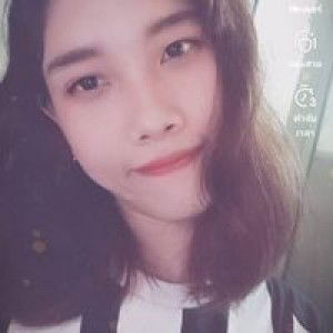 จิดาภา นามวงษ์ ครีม profile icon