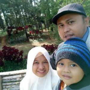 Jamilah Hq profile icon