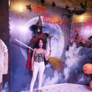 AB Pornnapa profile icon