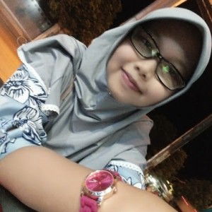 Nur Ismawati profile icon