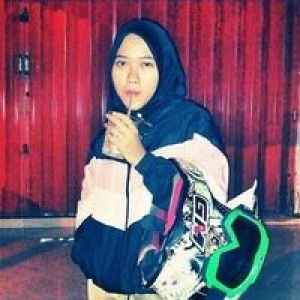 Lia Azzany profile icon