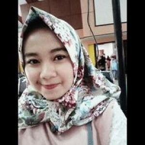 Eka Apriyanii profile icon