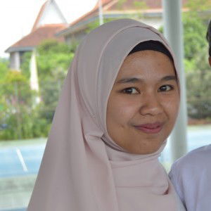 Afriyanti AnTIKA profile icon