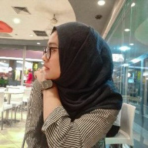Azmi Lutfiyani profile icon
