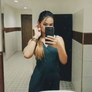 Leslie May Crame Mationg profile icon