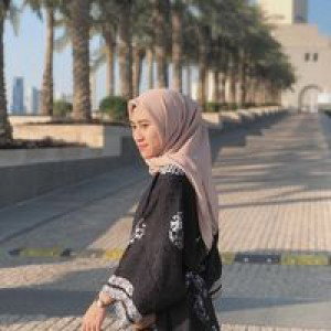 Ade Fitriyani profile icon