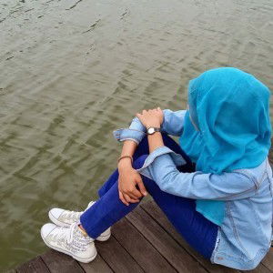 siti halimah profile icon