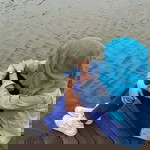 siti halimah profile icon